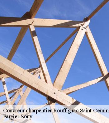 Couvreur charpentier  rouffignac-saint-cernin-de-r-24580 Fargier Sony