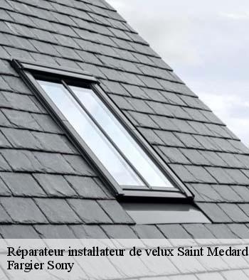 Réparateur installateur de velux  saint-medard-de-mussidan-24400 Fargier Sony